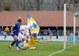 FC Carl Zeiss Jena Frauen SV Meppen 31032024 35